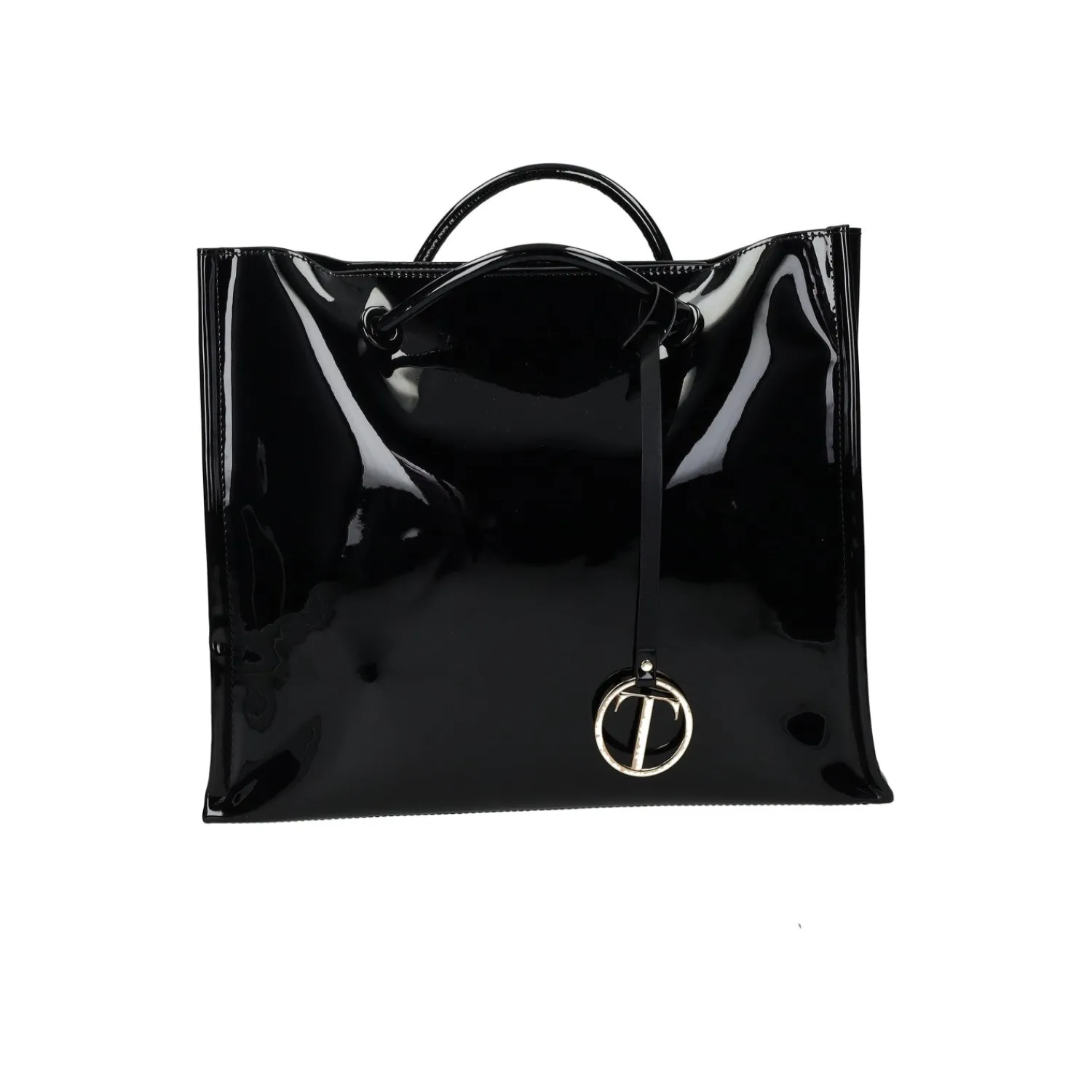 Borse A Tracolla|Articoli In Promozione>Tata Italia Borsa Shopper