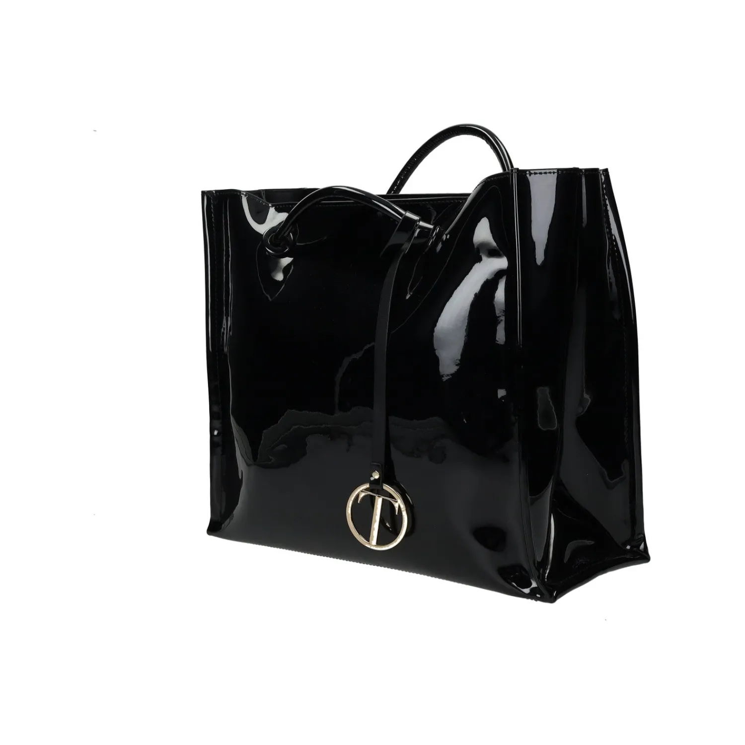 Borse A Tracolla|Articoli In Promozione>Tata Italia Borsa Shopper