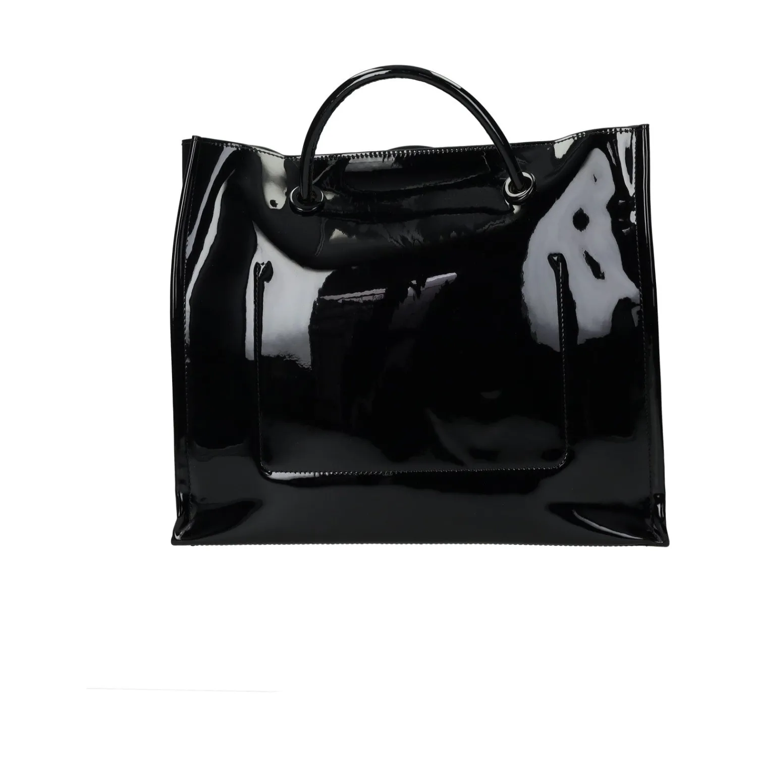 Borse A Tracolla|Articoli In Promozione>Tata Italia Borsa Shopper