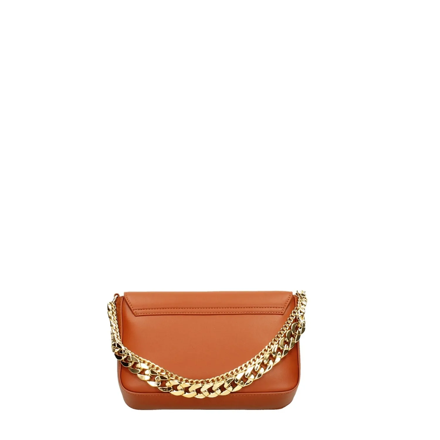 Pochette>Tata Italia Borsetta con tracolla dorata
