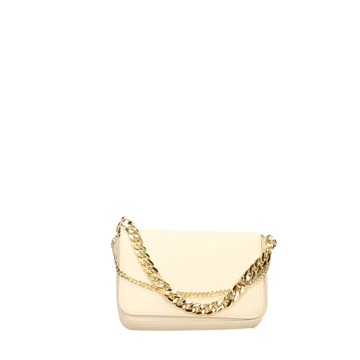 Pochette>Tata Italia Borsetta con tracolla dorata