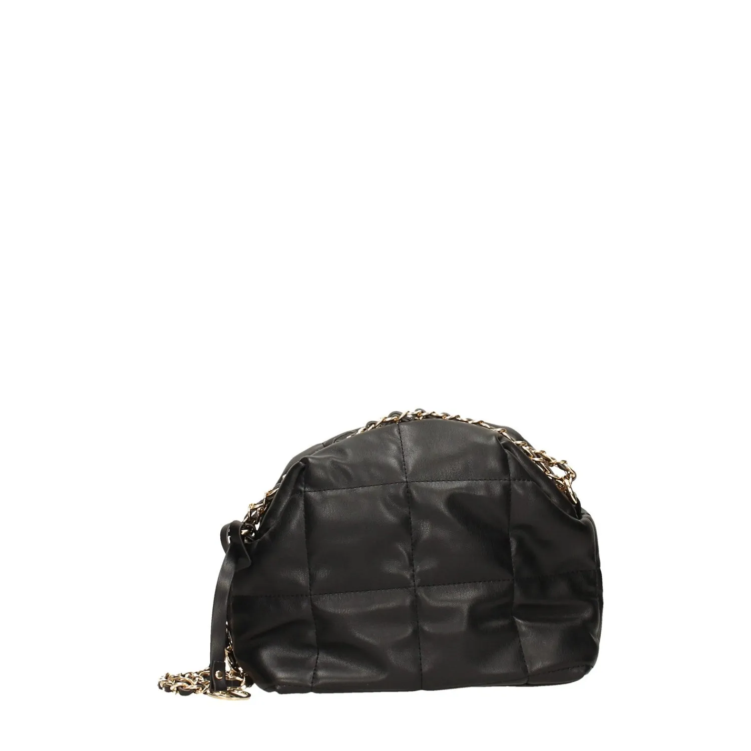 Pochette>Tata Italia Clutch marrone con tracolla