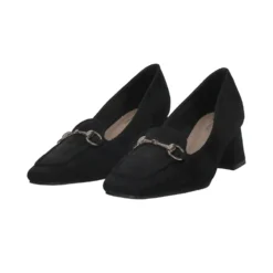 Articoli In Promozione>Tata Italia Décolleté Nero