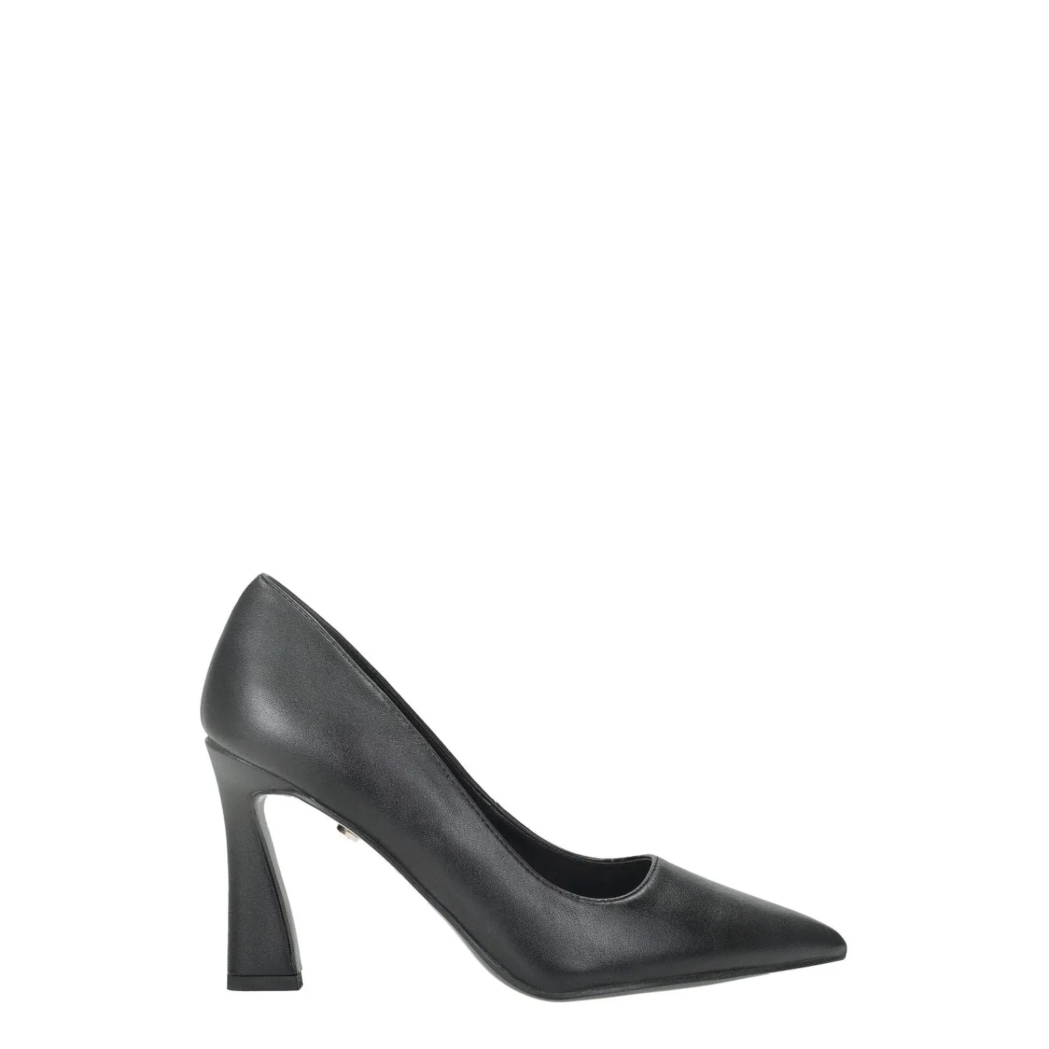 Décolleté>Tata Italia Décolleté con tacco a rocchetto.Tacco alto 9.5cm