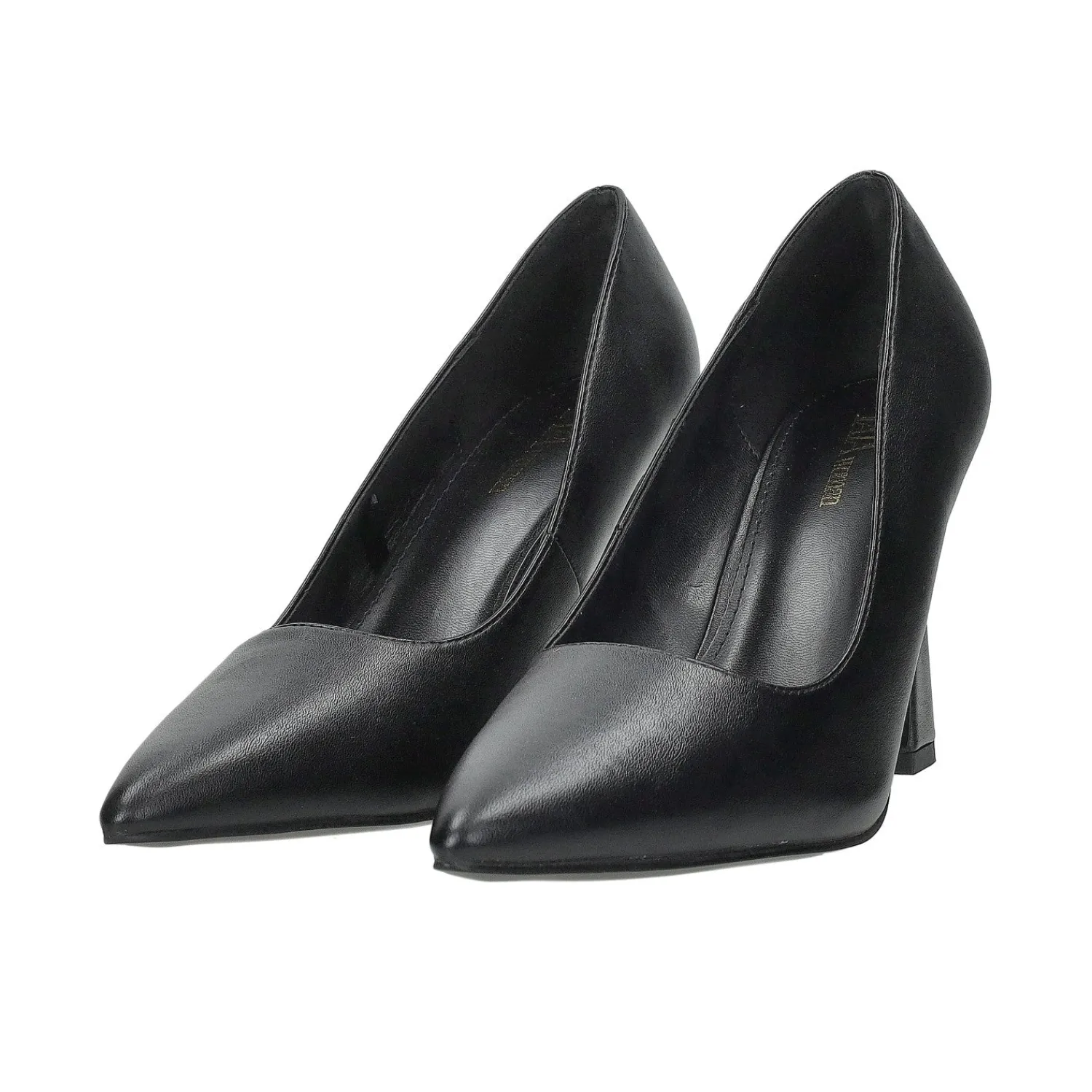Décolleté>Tata Italia Décolleté con tacco a rocchetto.Tacco alto 9.5cm