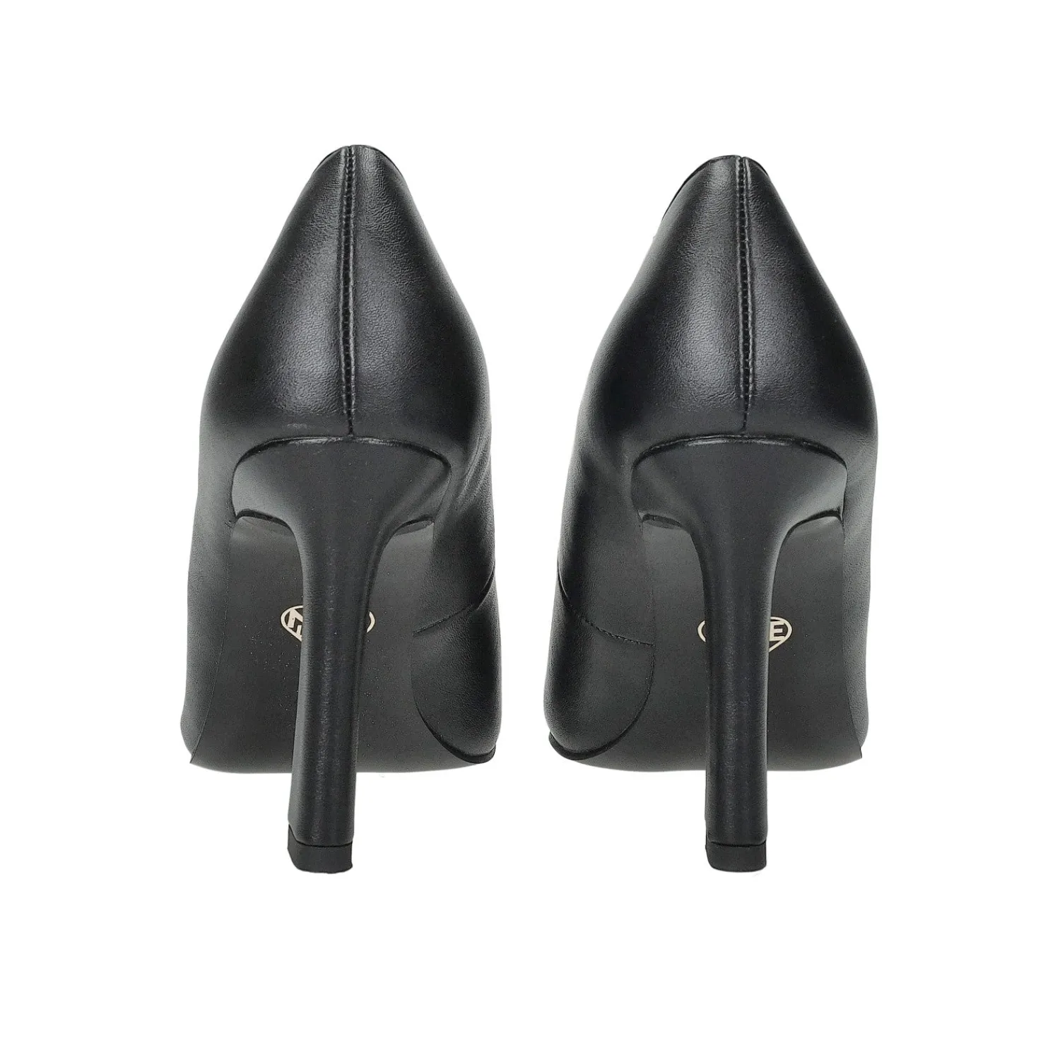 Décolleté>Tata Italia Décolleté con tacco a rocchetto.Tacco alto 9.5cm