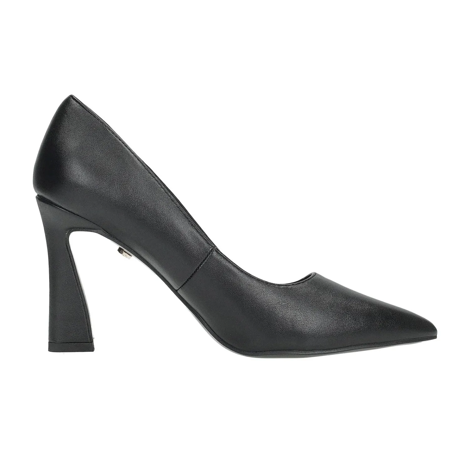 Décolleté>Tata Italia Décolleté con tacco a rocchetto.Tacco alto 9.5cm