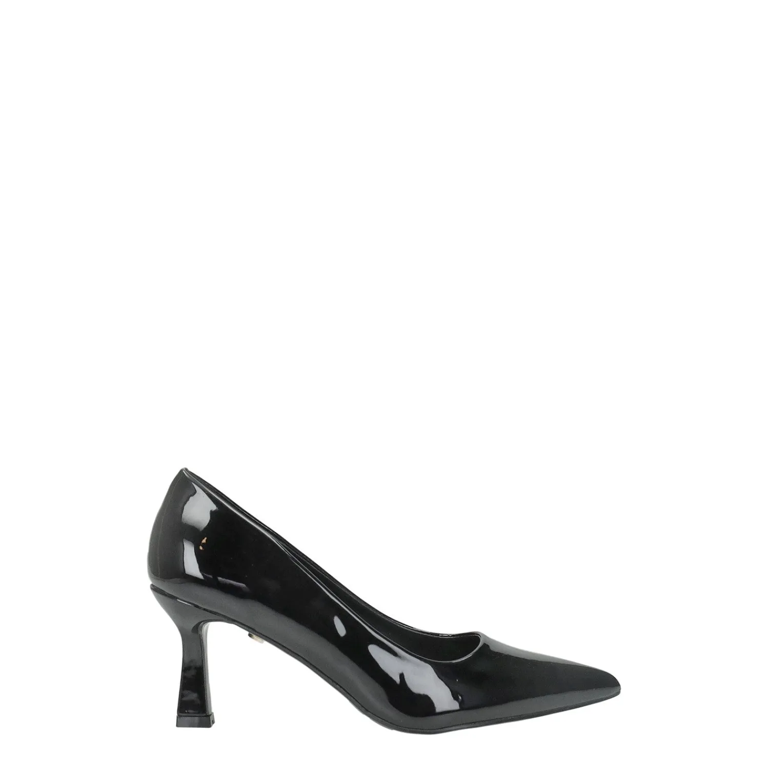 Décolleté>Tata Italia Décolleté con tacco a rocchetto. Tacco alto 7cm