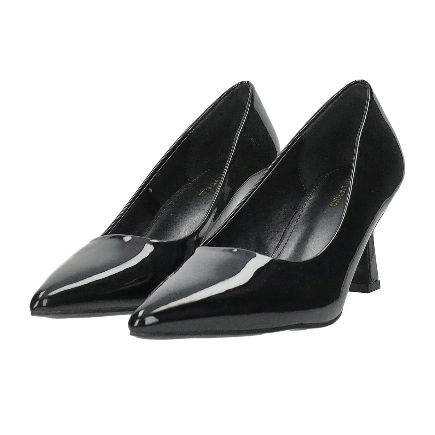 Décolleté>Tata Italia Décolleté con tacco a rocchetto. Tacco alto 7cm