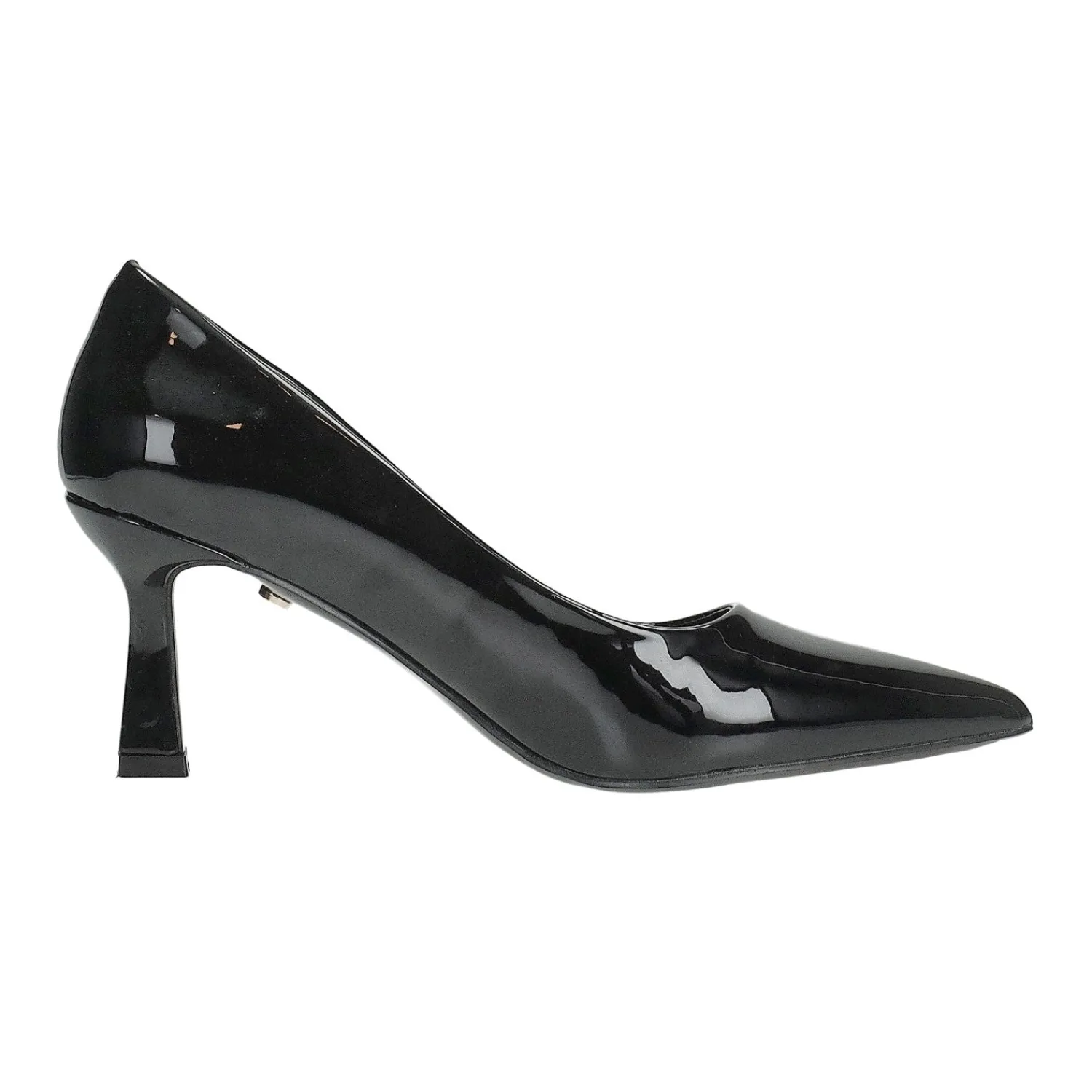Décolleté>Tata Italia Décolleté con tacco a rocchetto. Tacco alto 7cm