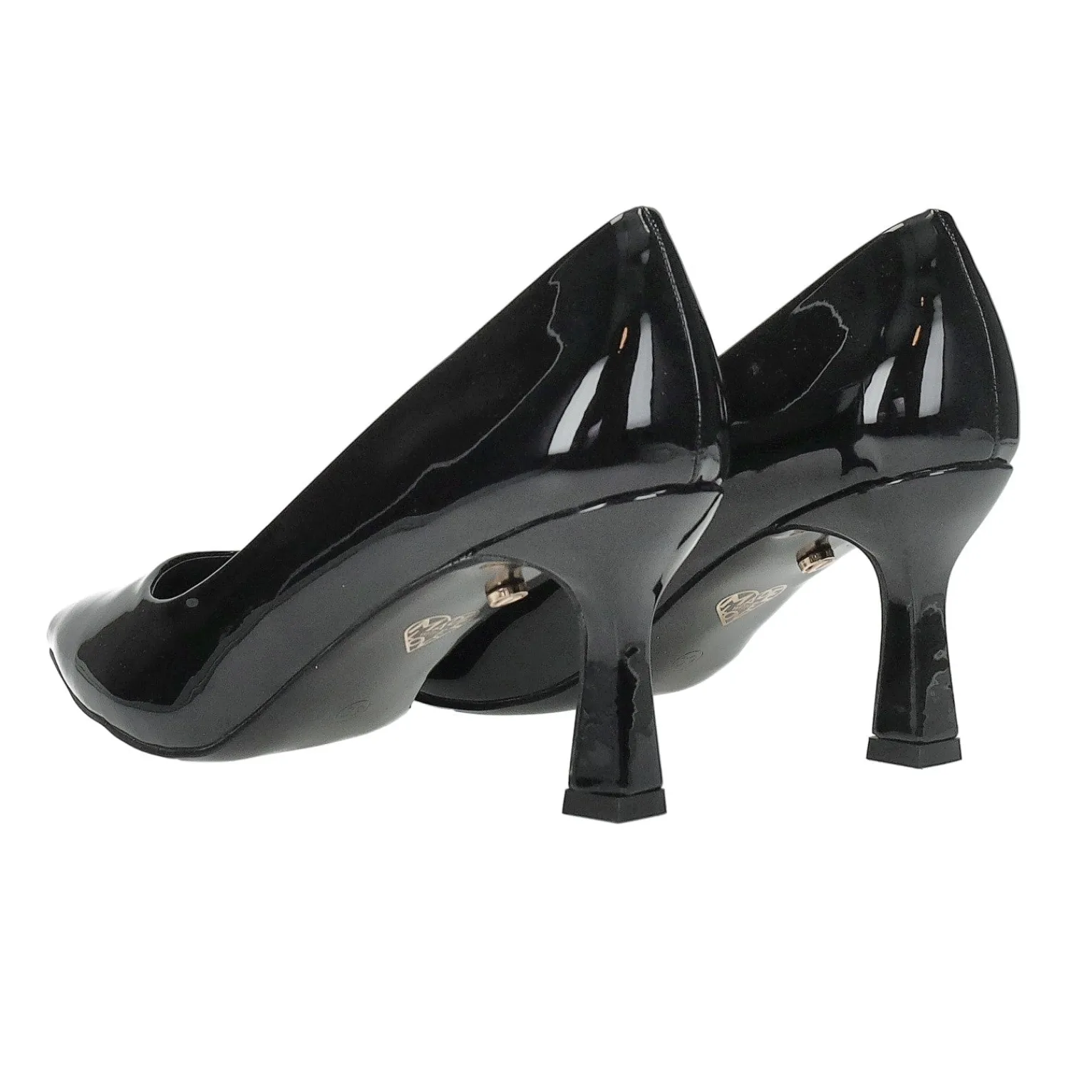 Décolleté>Tata Italia Décolleté con tacco a rocchetto. Tacco alto 7cm