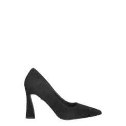 Décolleté>Tata Italia Décolleté con tacco a rocchetto. Tacco alto 9.5cm Nero