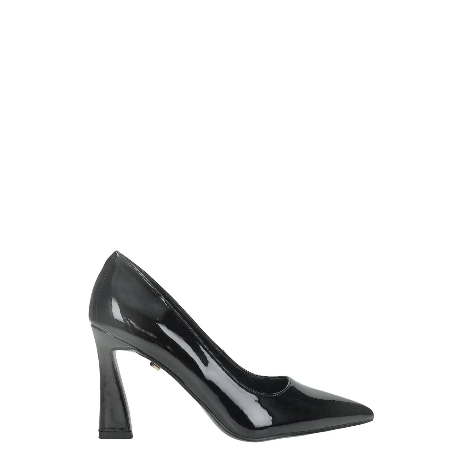 Décolleté>Tata Italia Décolleté con tacco a rocchetto. Tacco alto 9.5cm