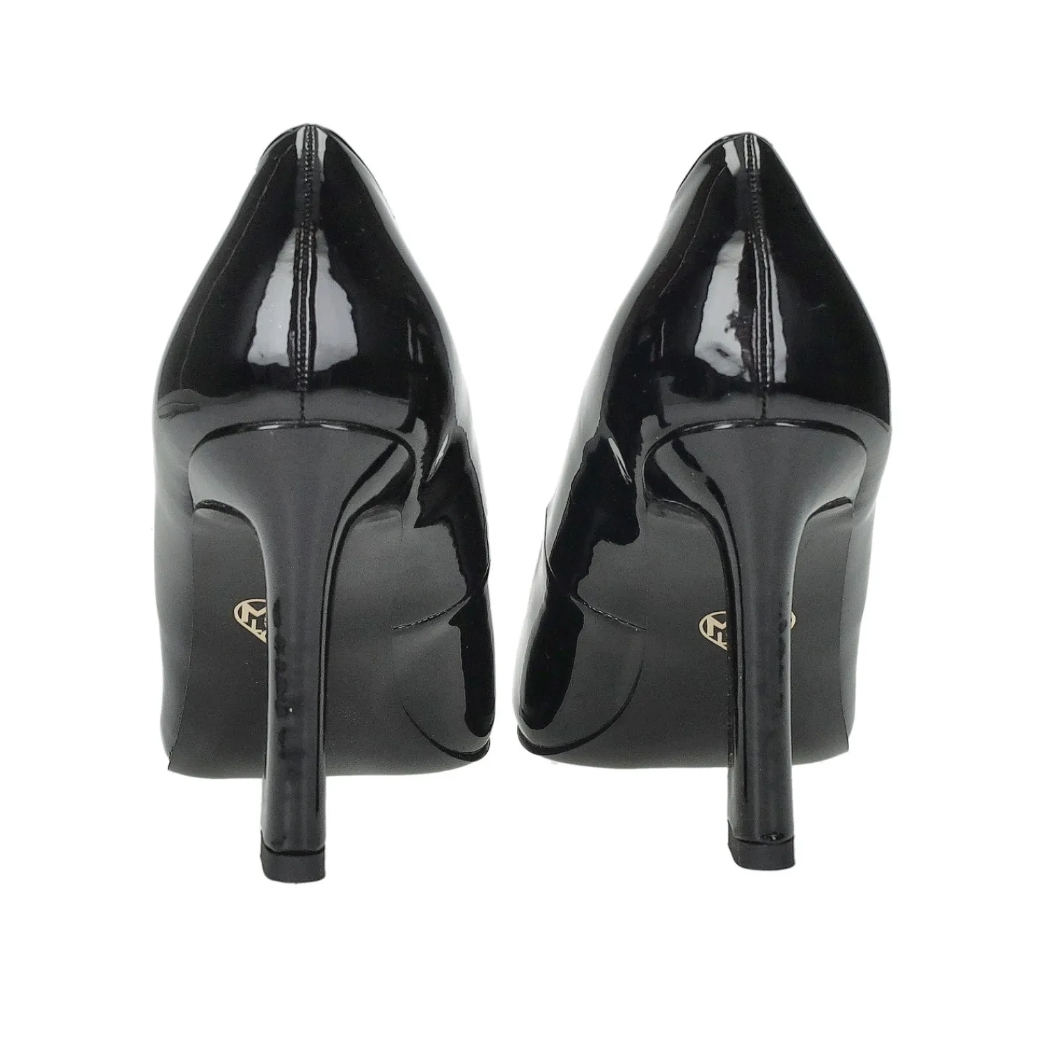 Décolleté>Tata Italia Décolleté con tacco a rocchetto. Tacco alto 9.5cm