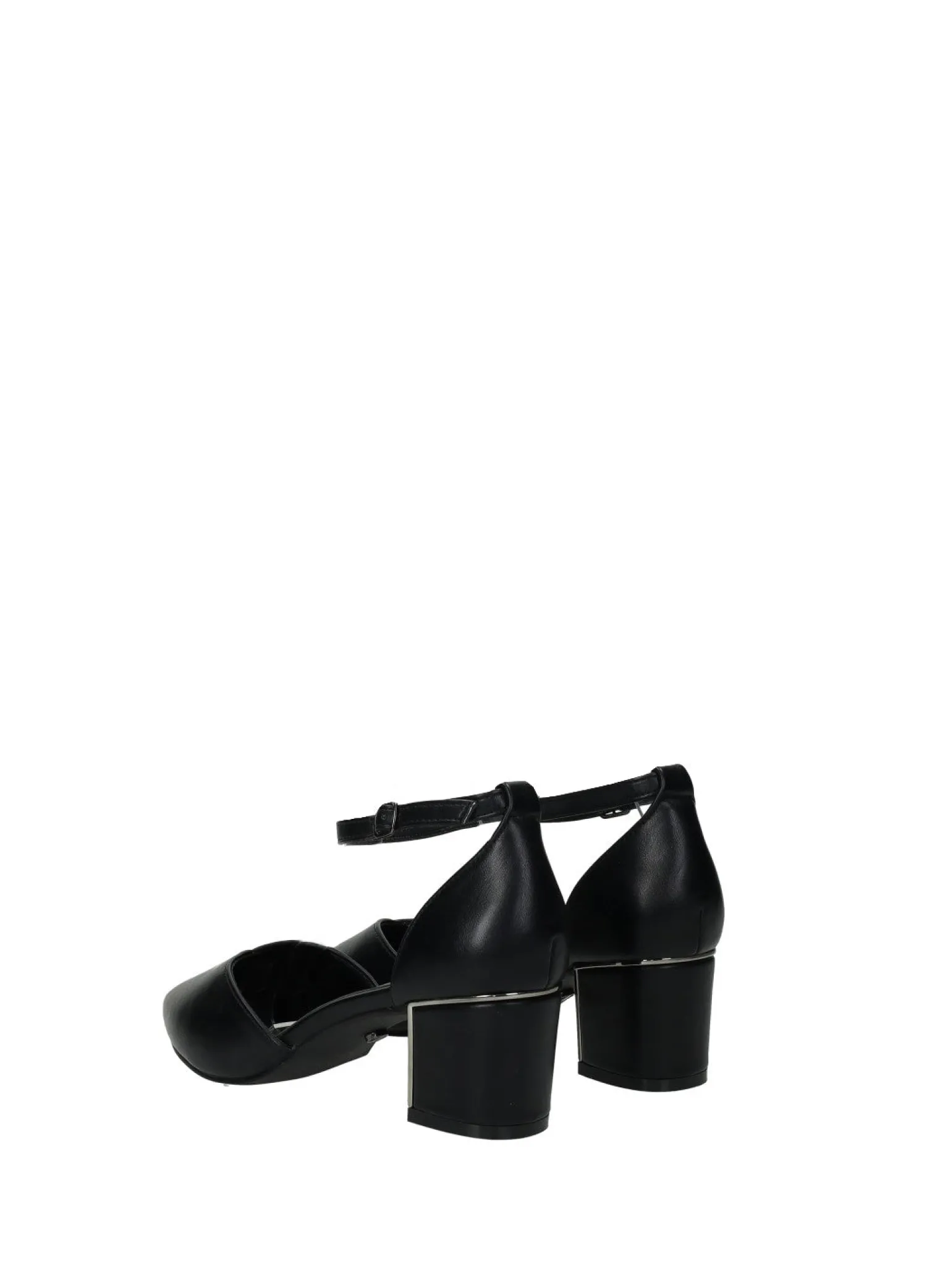Décolleté>Tata Italia Décolleté donna Black Nero