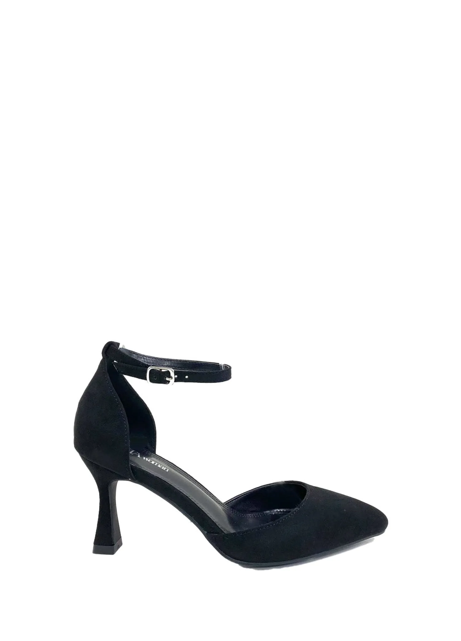Décolleté>Tata Italia Décolleté donna Black Nero
