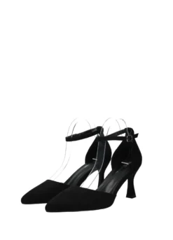 Décolleté>Tata Italia Décolleté donna Black Nero