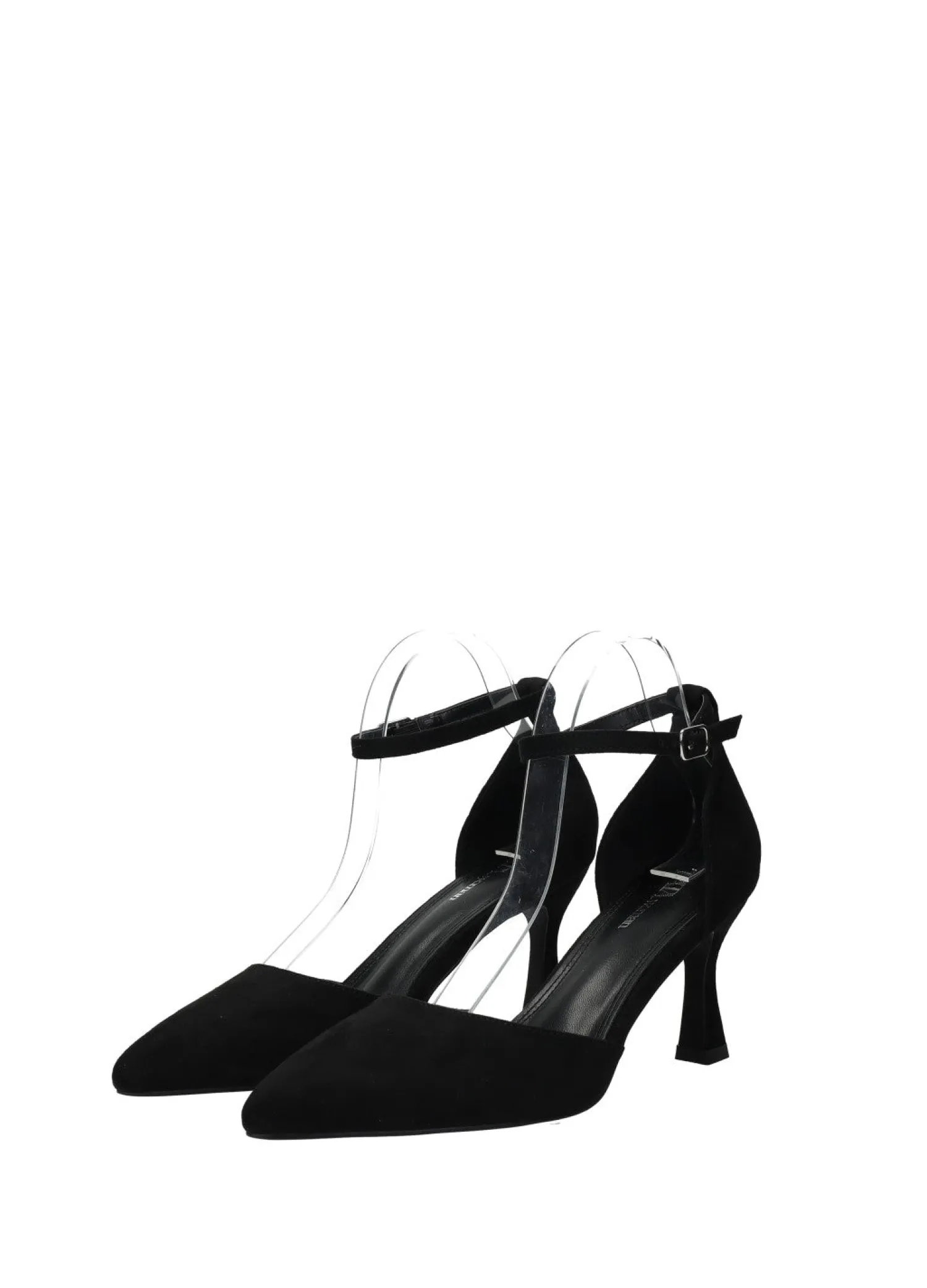 Décolleté>Tata Italia Décolleté donna Black Nero
