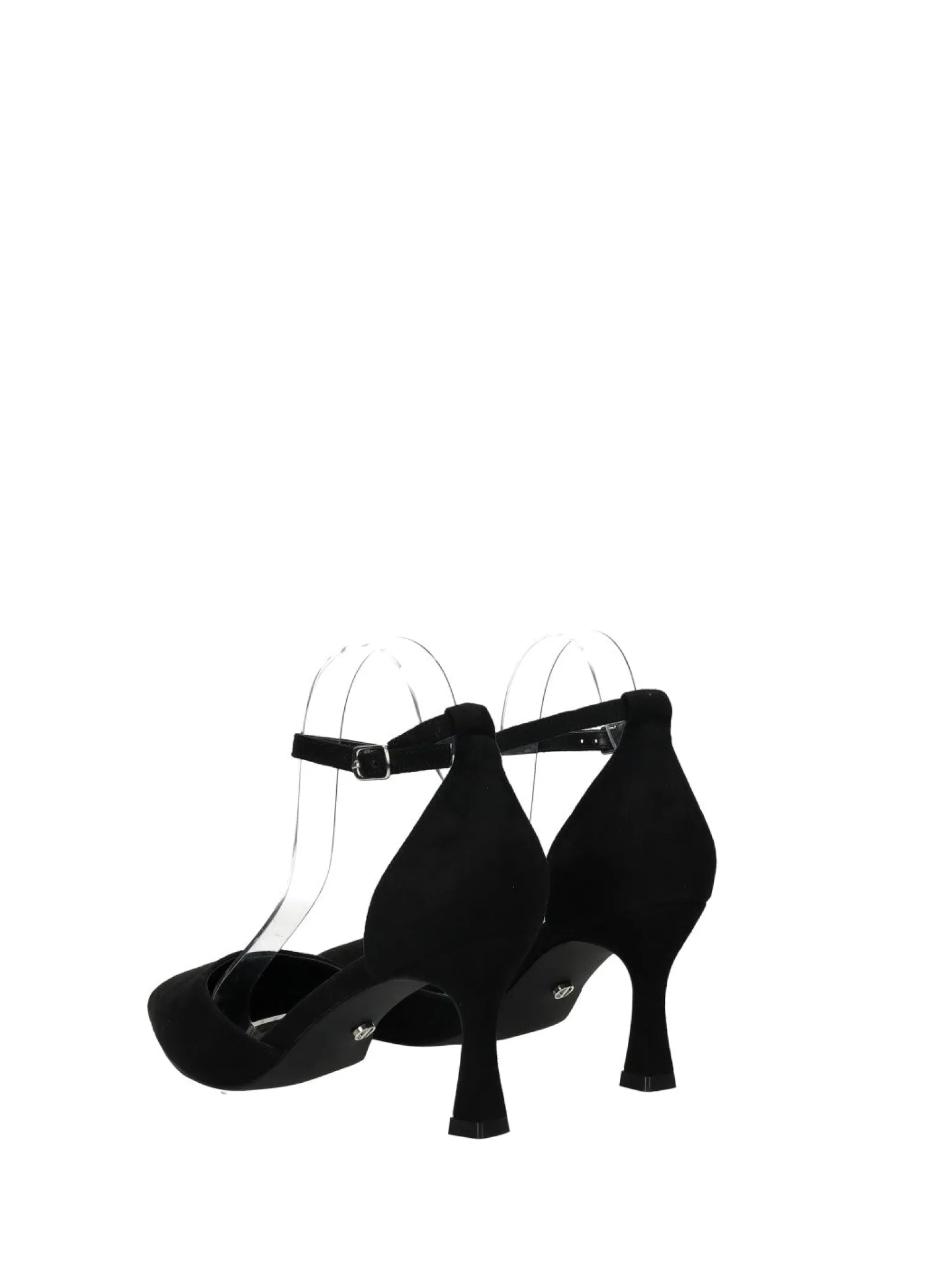 Décolleté>Tata Italia Décolleté donna Black Nero