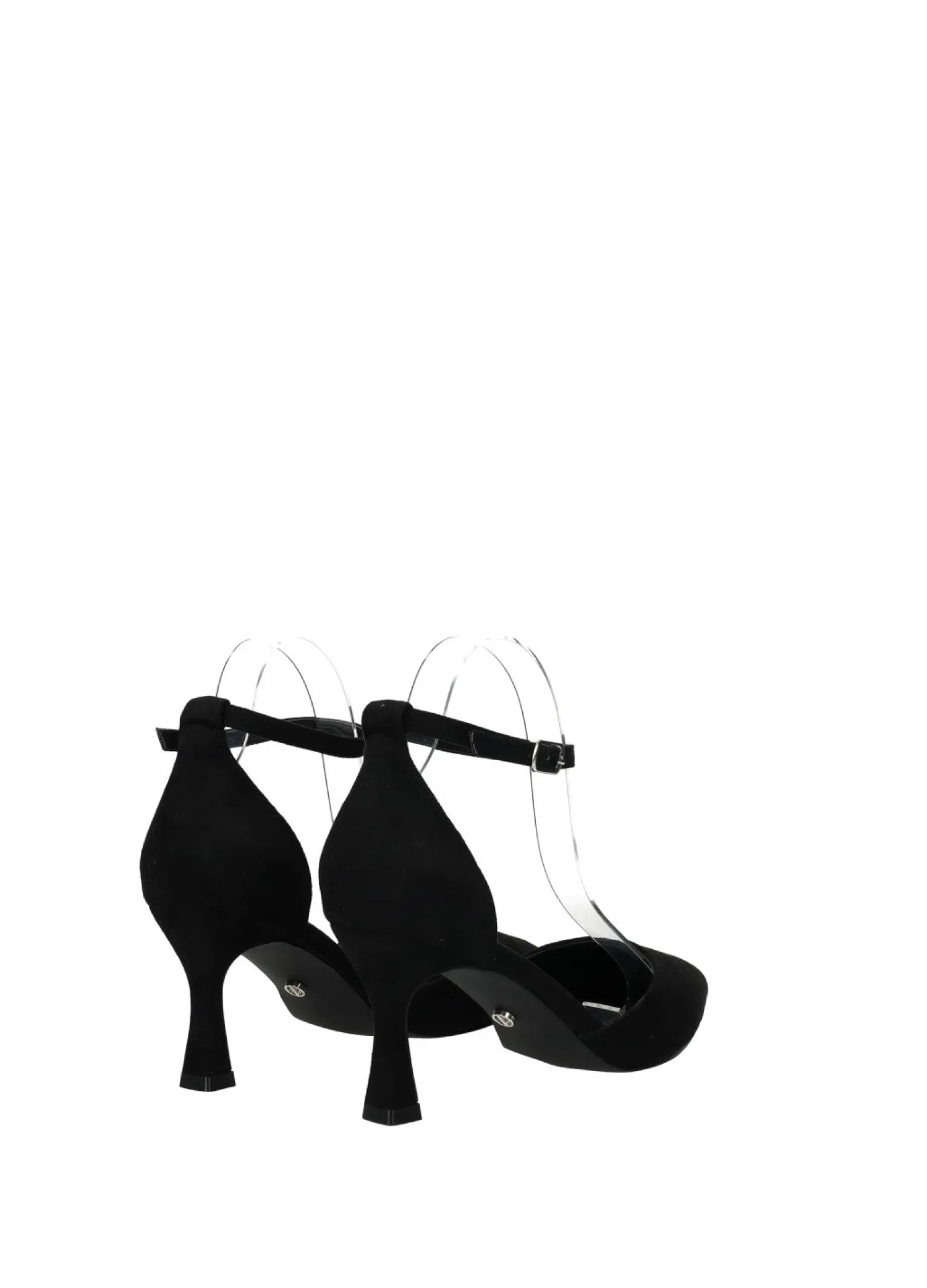 Décolleté>Tata Italia Décolleté donna Black Nero