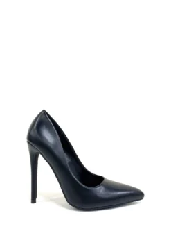 Décolleté>Tata Italia Décolleté donna Black Nero