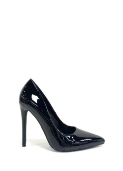Décolleté>Tata Italia Décolleté donna Black Nero