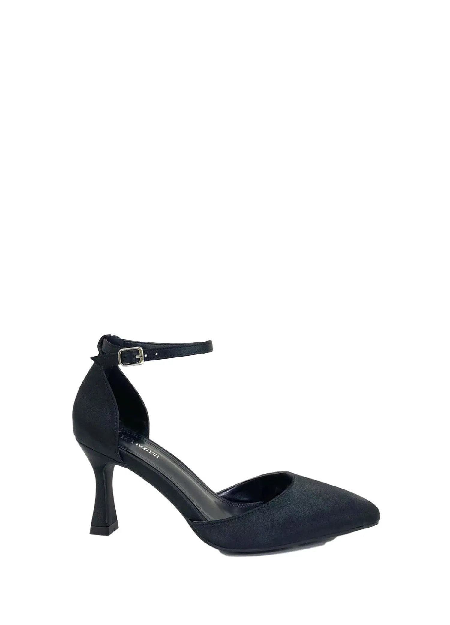 Décolleté>Tata Italia Décolleté donna Black Nero
