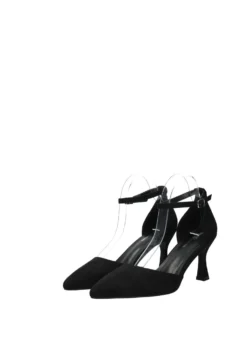 Décolleté>Tata Italia Décolleté donna Black Nero