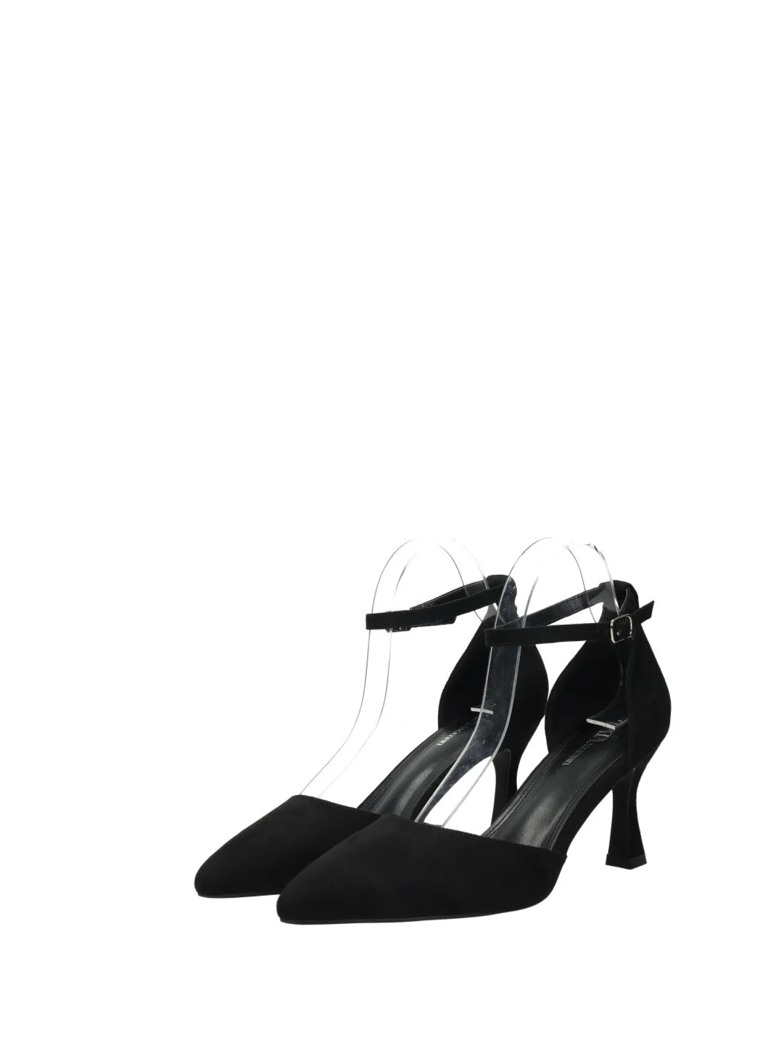 Décolleté>Tata Italia Décolleté donna Black Nero