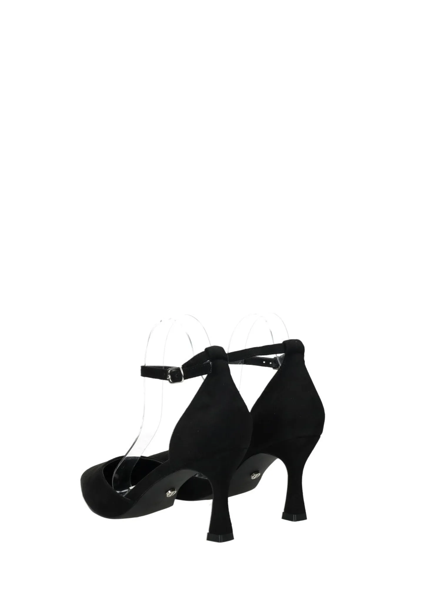 Décolleté>Tata Italia Décolleté donna Black Nero