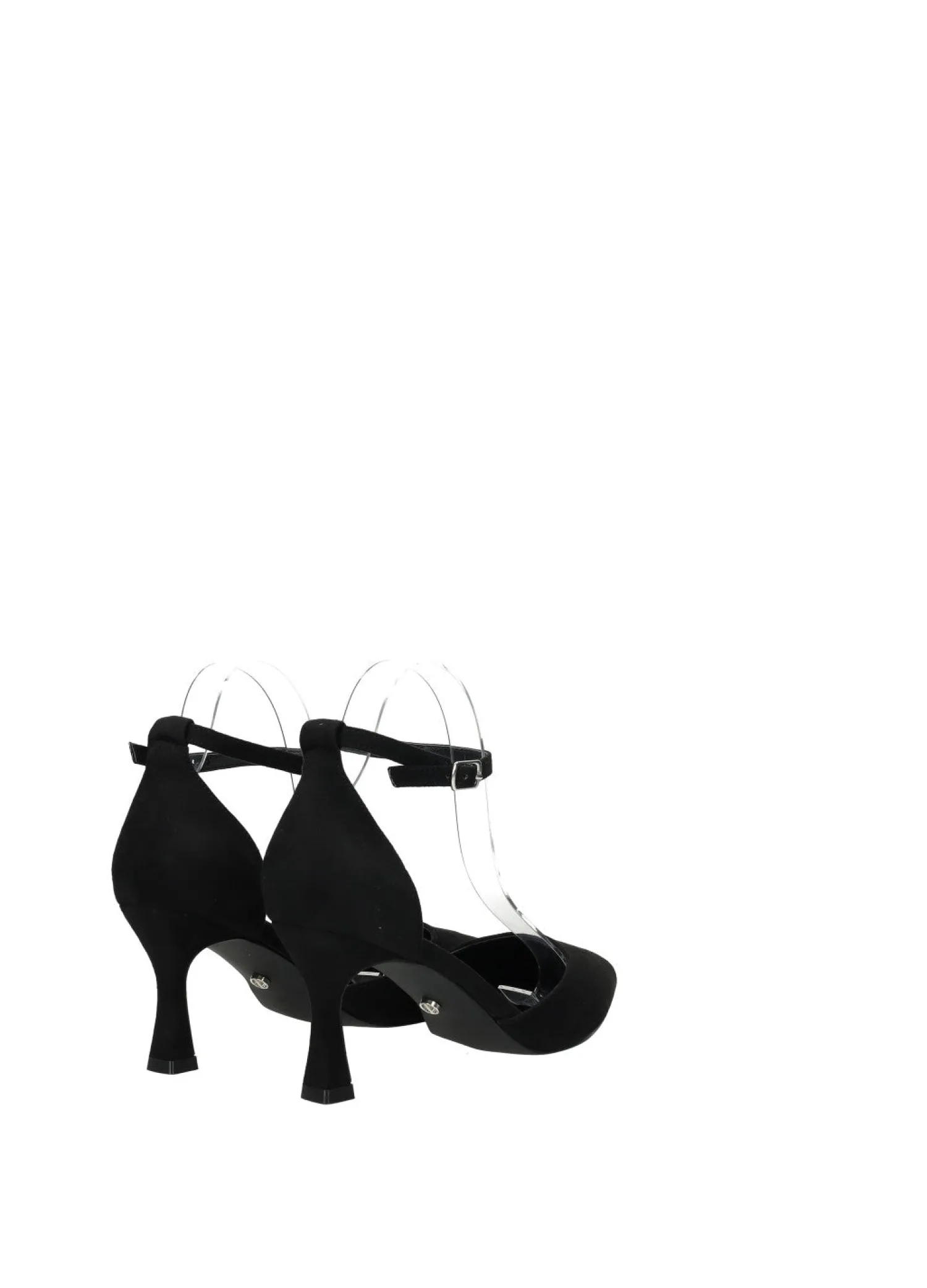 Décolleté>Tata Italia Décolleté donna Black Nero