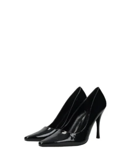 Décolleté>Tata Italia Décolleté donna Black Nero