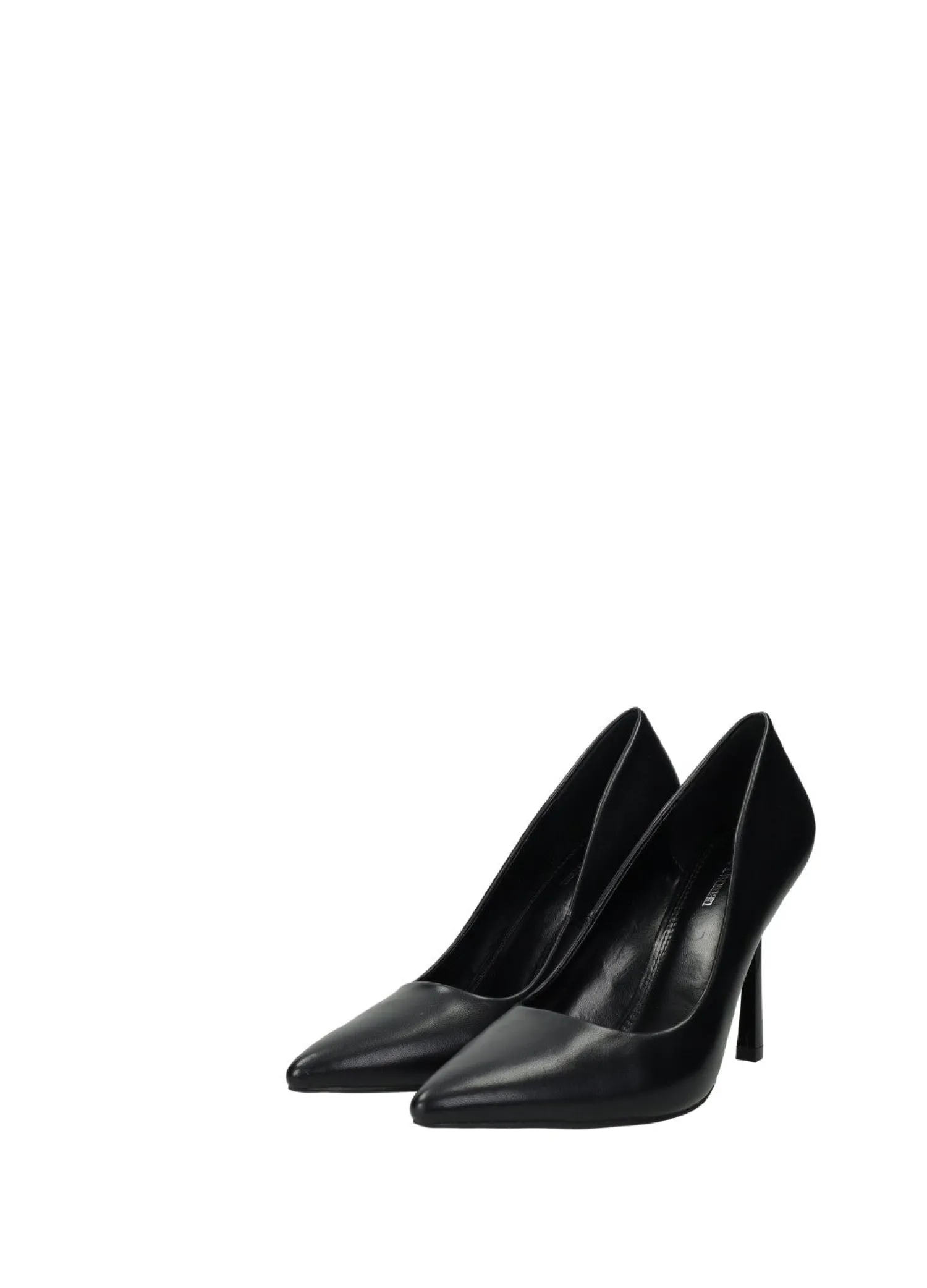 Décolleté>Tata Italia Décolleté donna Black Nero