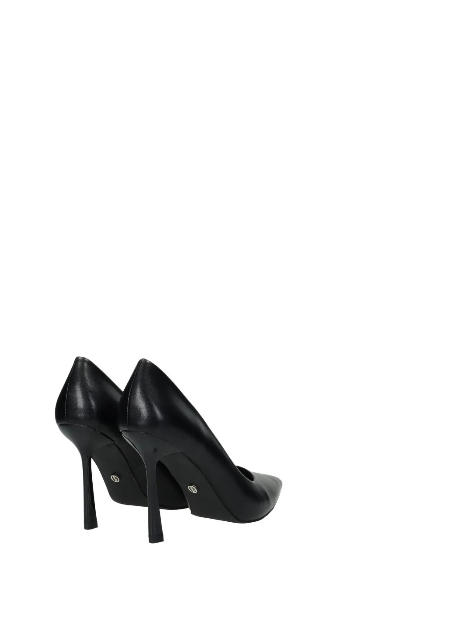 Décolleté>Tata Italia Décolleté donna Black Nero