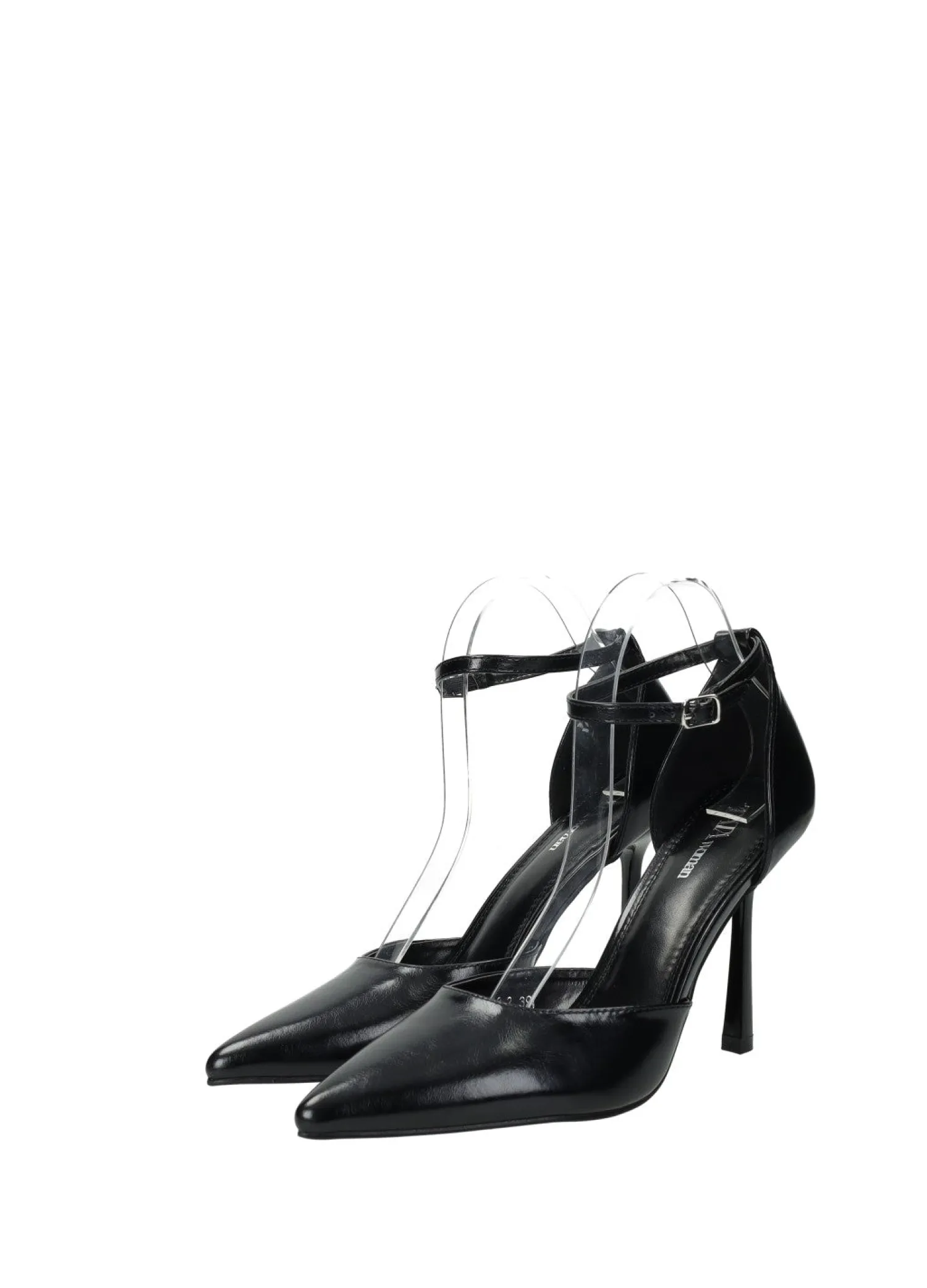 Décolleté>Tata Italia Décolleté donna Black