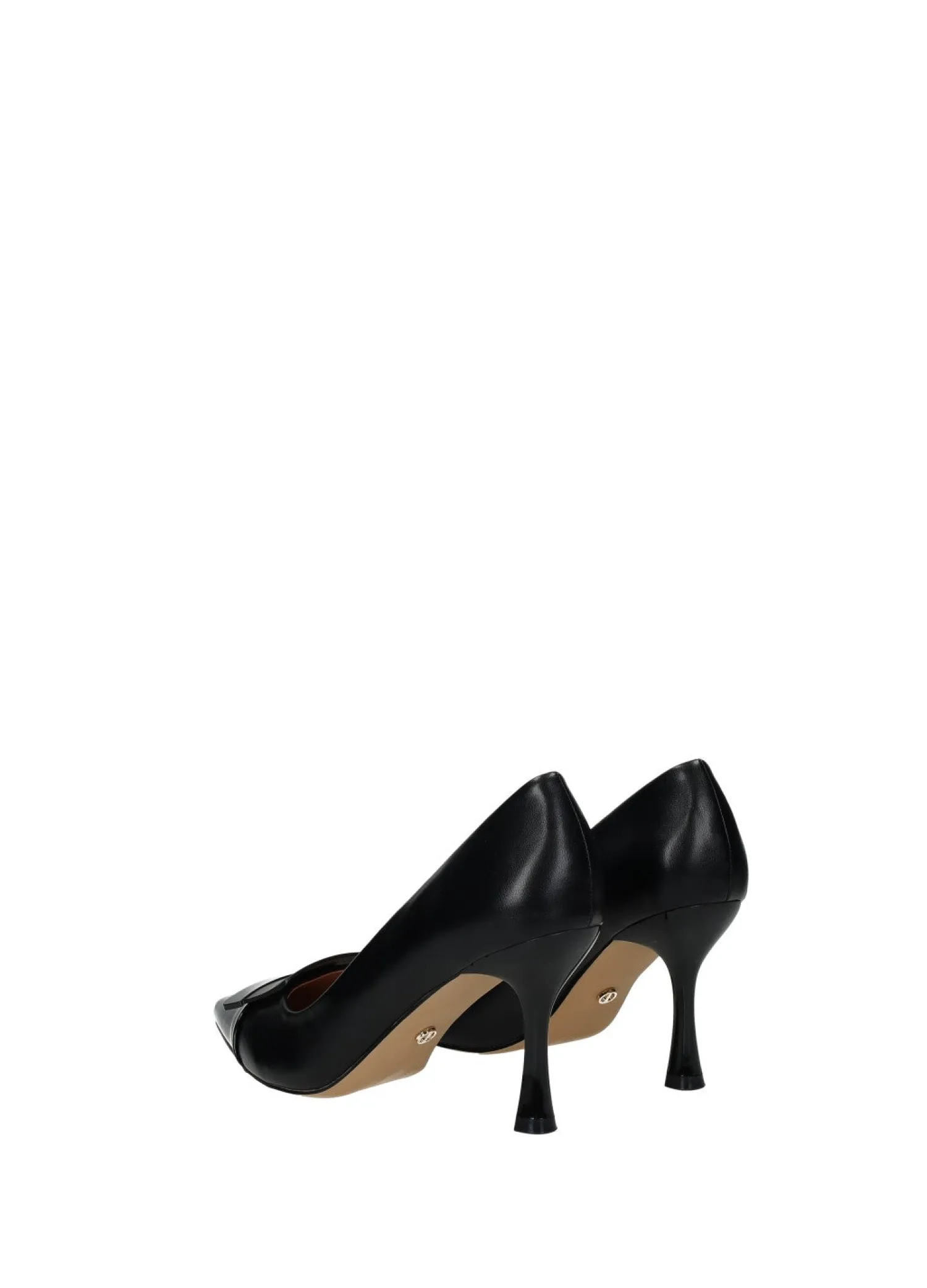 Décolleté|Articoli In Promozione>Tata Italia Décolleté donna Black