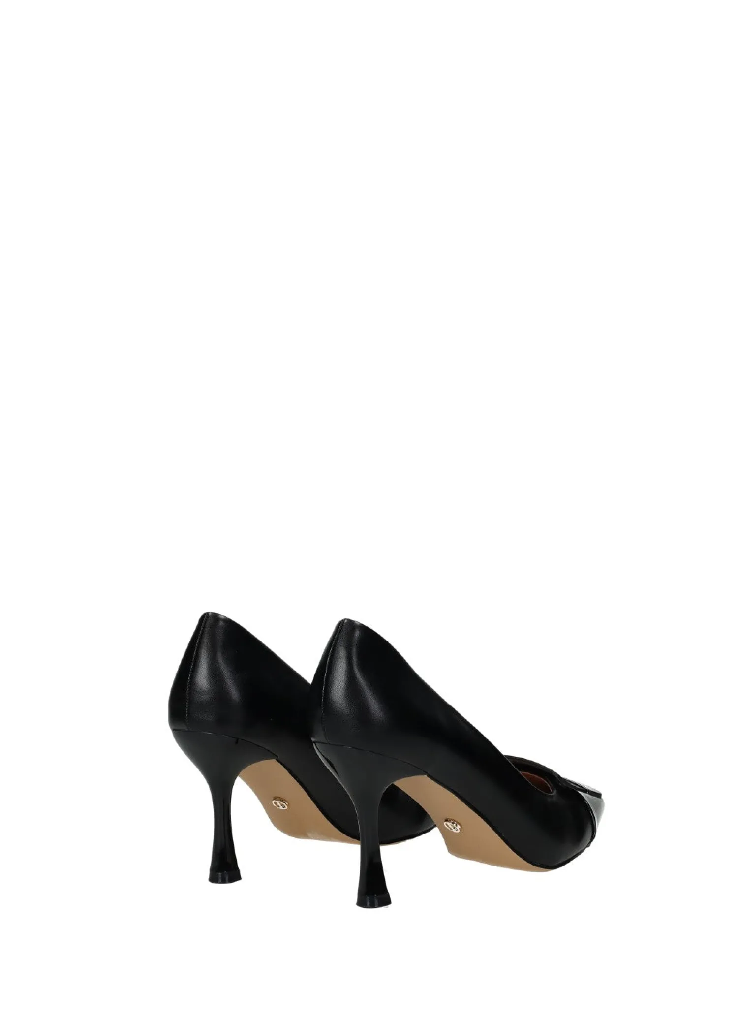 Décolleté|Articoli In Promozione>Tata Italia Décolleté donna Black