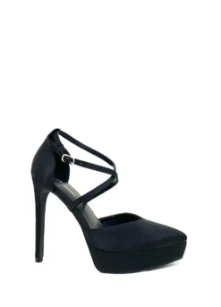 Décolleté>Tata Italia Décolleté donna Black Nero