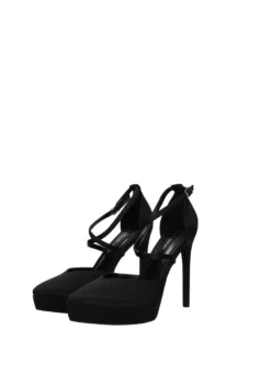 Décolleté>Tata Italia Décolleté donna Black Nero
