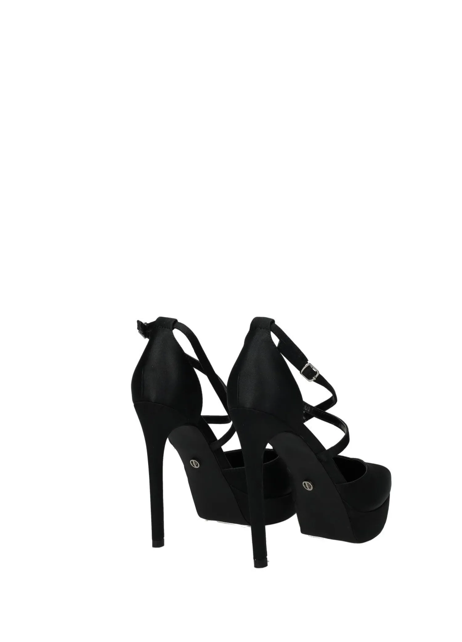 Décolleté>Tata Italia Décolleté donna Black Nero