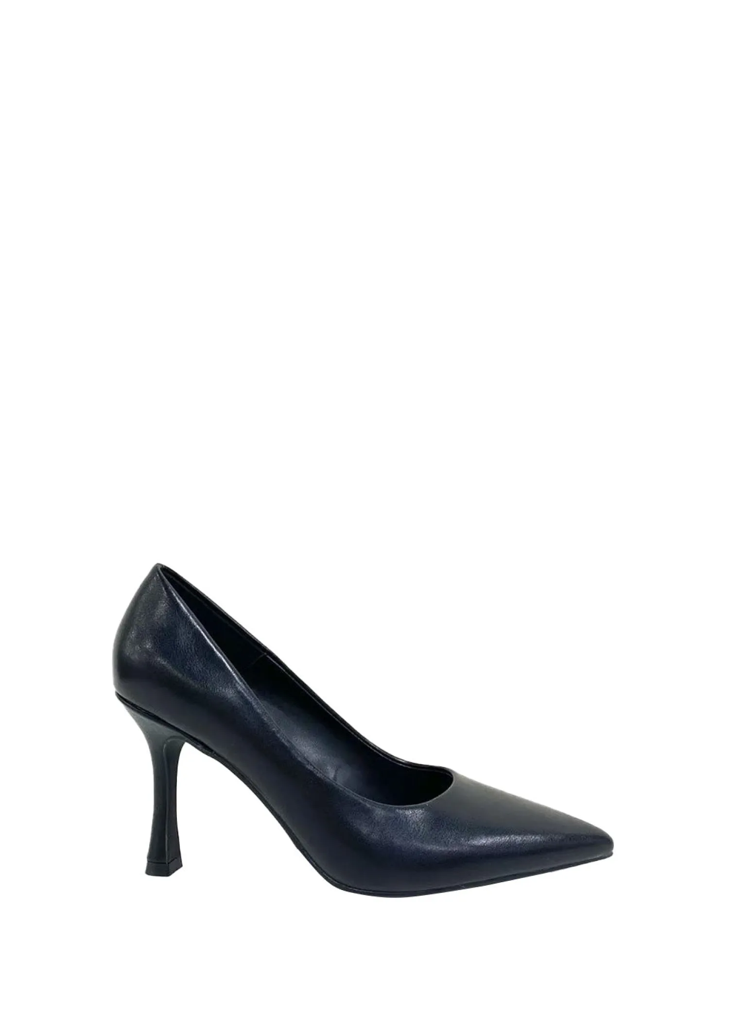 Décolleté>Tata Italia Décolleté donna Black – D189318-1