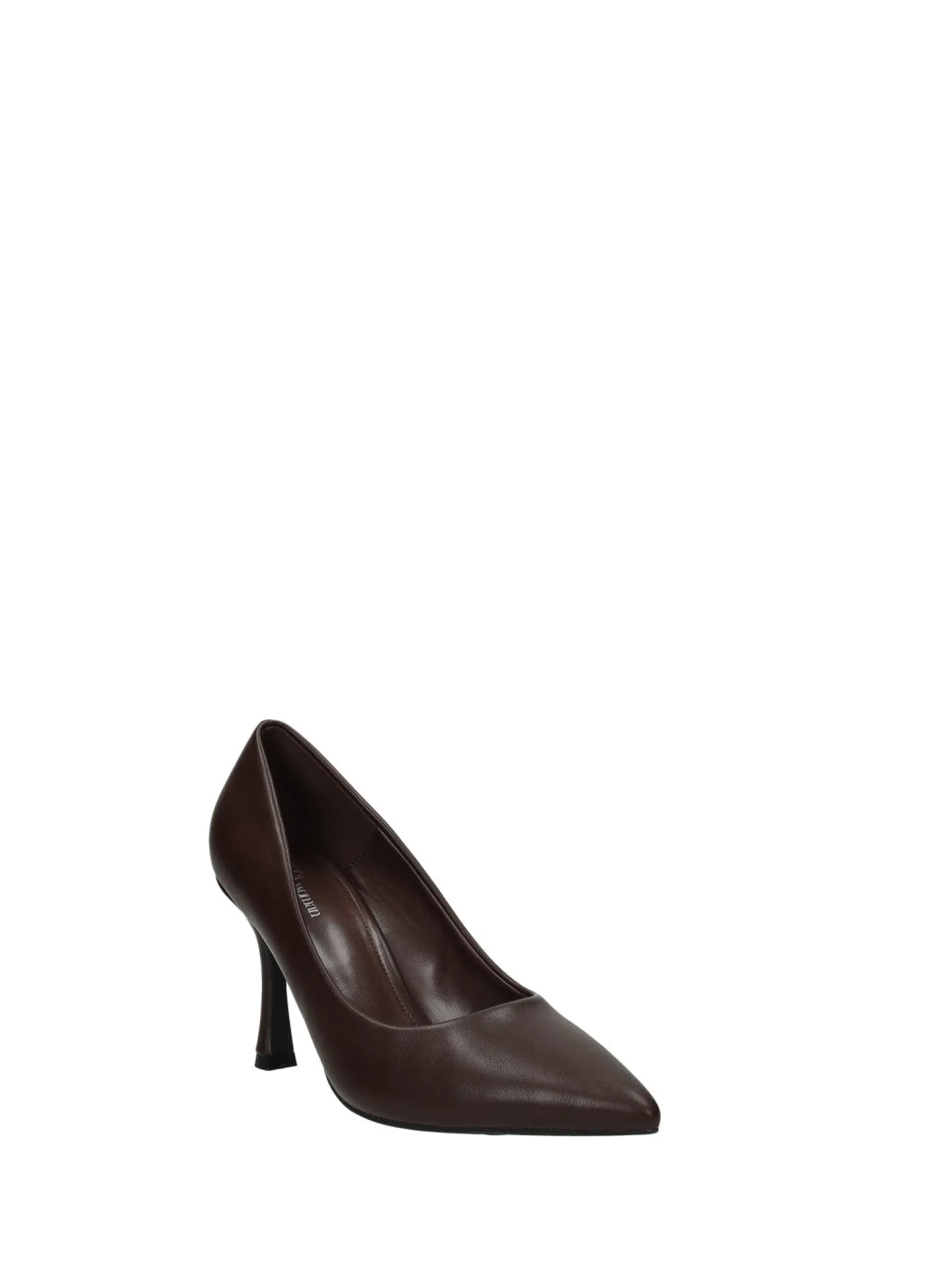 Décolleté>Tata Italia Décolleté donna Black – D189318-1