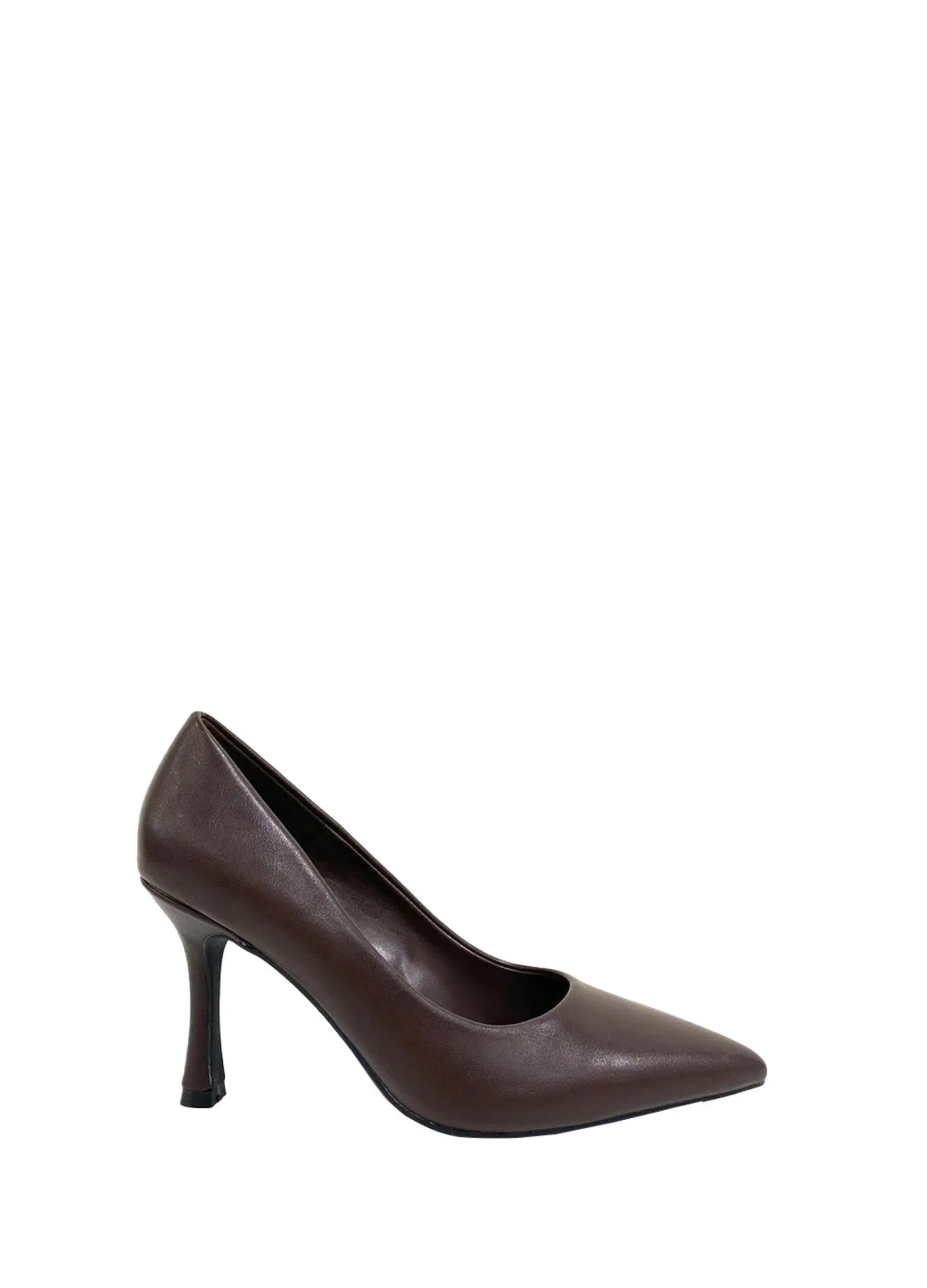 Décolleté>Tata Italia Décolleté donna Black – D189318-1