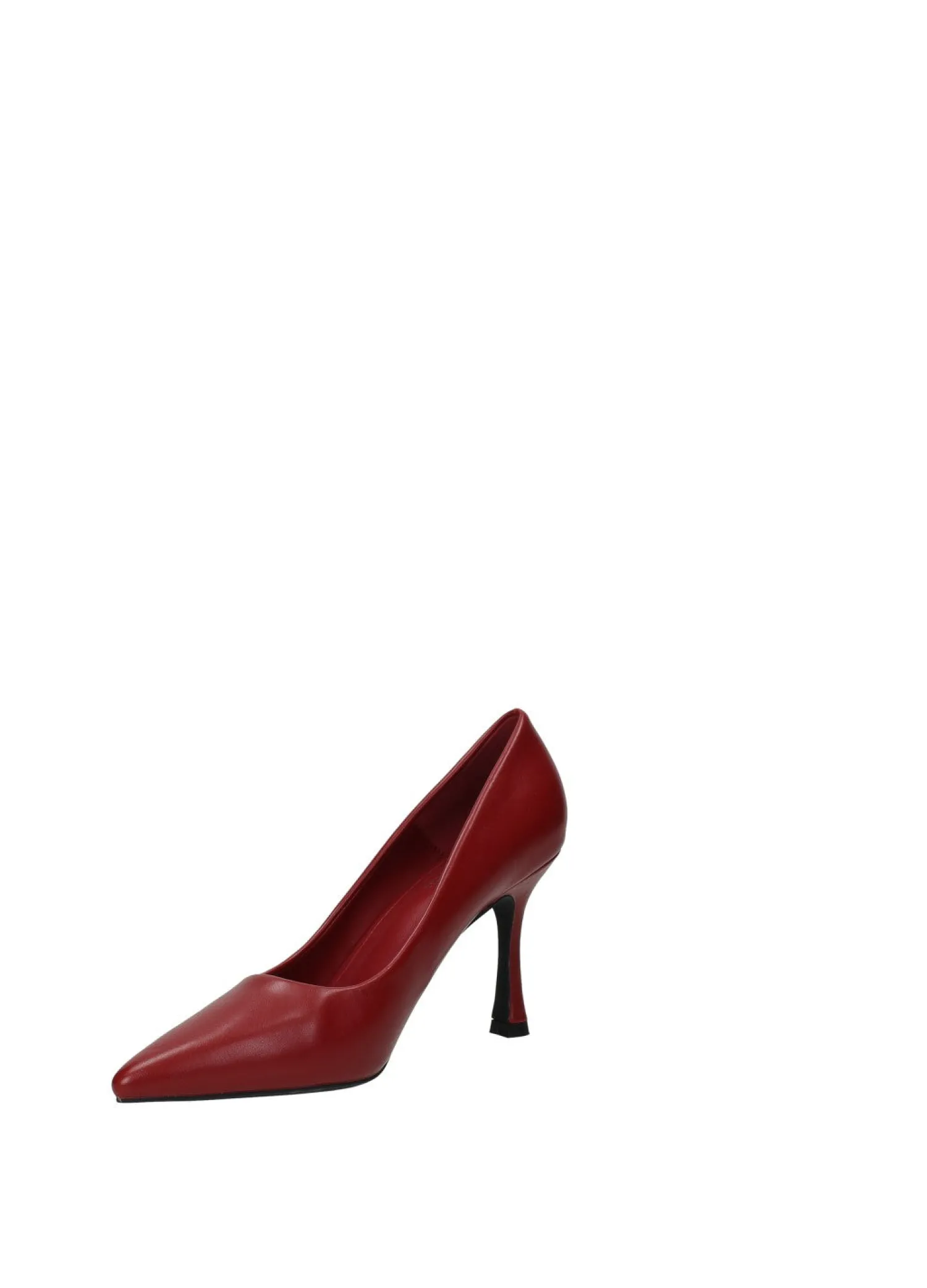 Décolleté>Tata Italia Décolleté donna Black – D189318-1