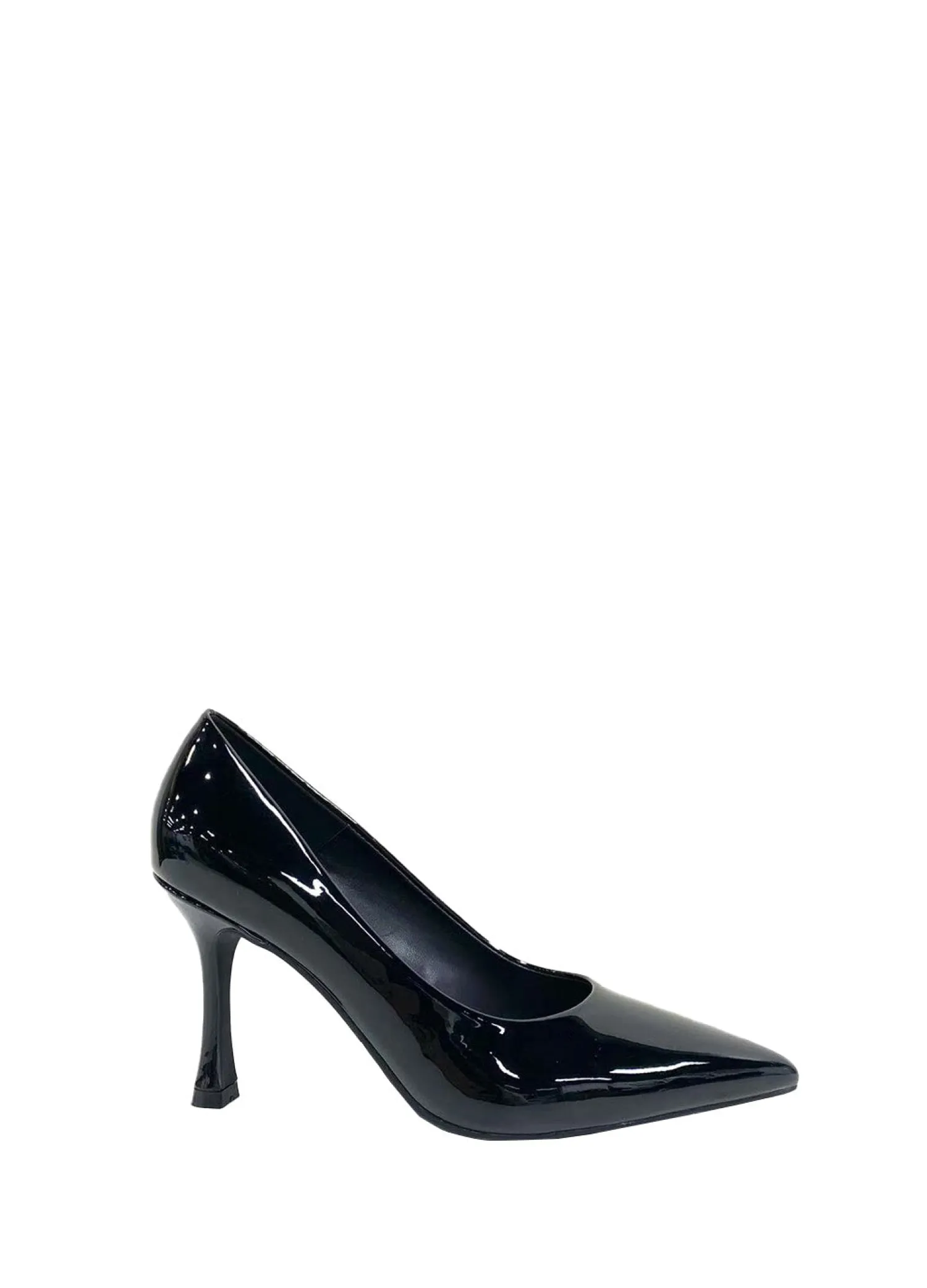Décolleté>Tata Italia Décolleté donna Black – D189318-1-V