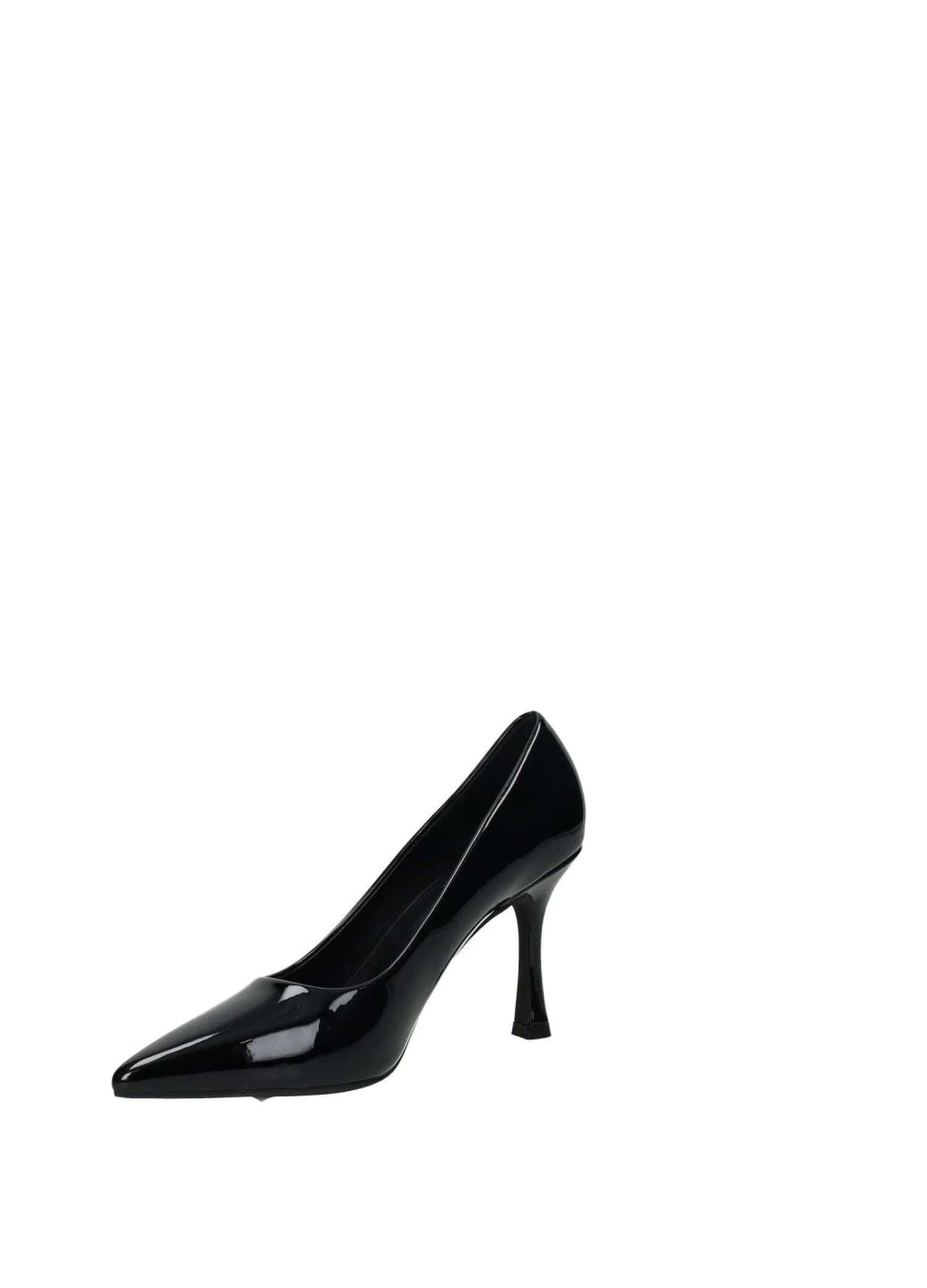 Décolleté>Tata Italia Décolleté donna Black – D189318-1-V