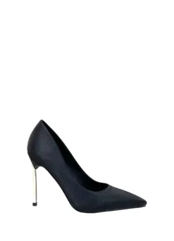 Décolleté>Tata Italia Décolleté donna Black – HY-1/I25 Nero