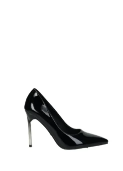 Décolleté>Tata Italia Décolleté donna Black – HY-1-V/I25 Nero