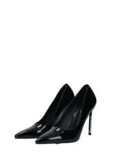Décolleté>Tata Italia Décolleté donna Black – HY-1-V/I25 Nero