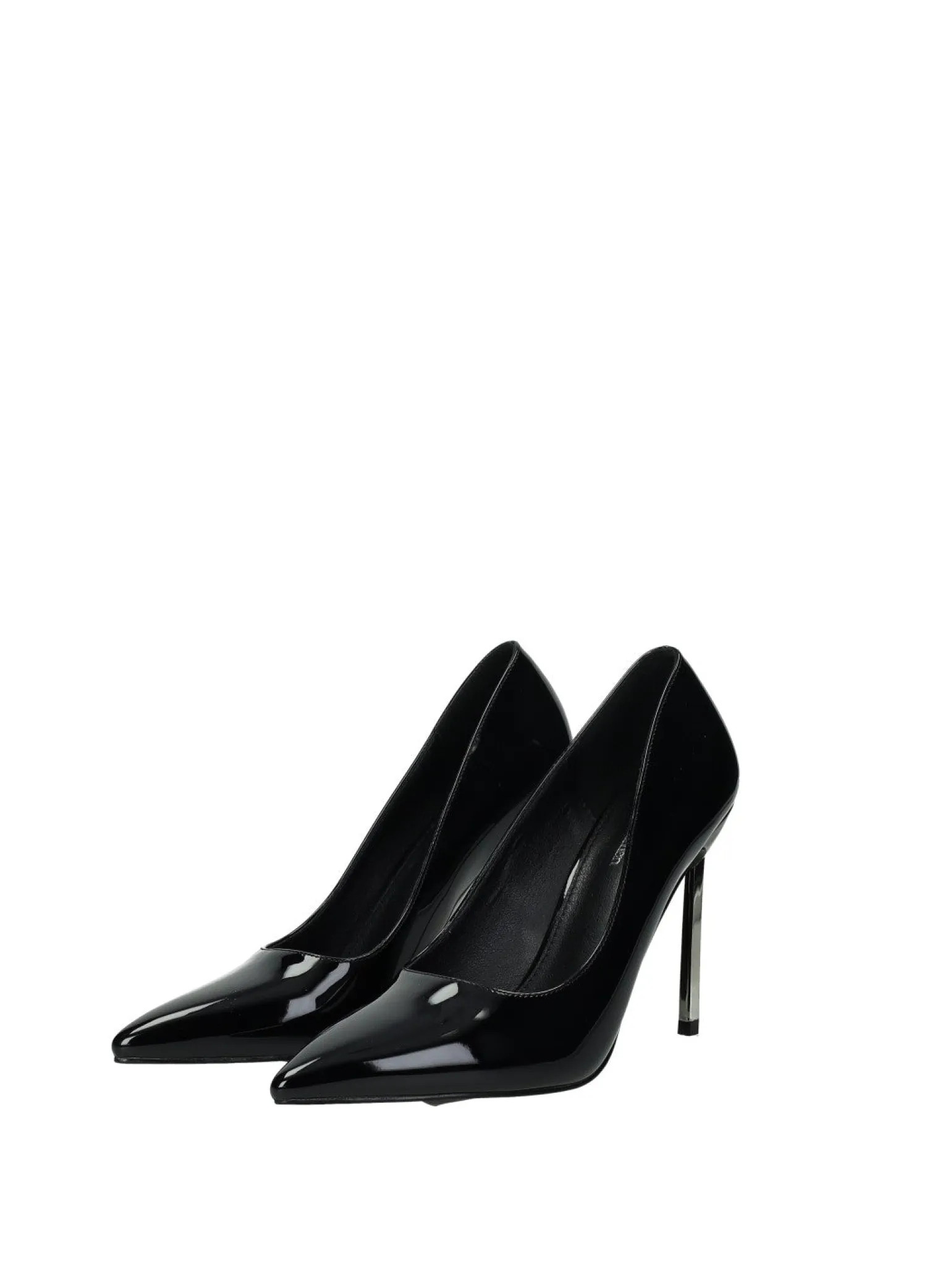 Décolleté>Tata Italia Décolleté donna Black – HY-1-V/I25 Nero